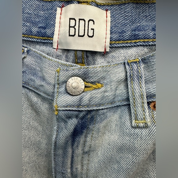 BDG High-Rise Bootcut Jeans - Picture 9 of 10